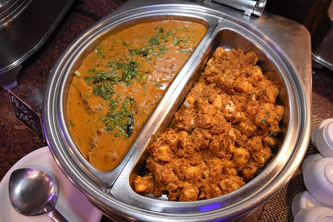 Paneer Lababdar