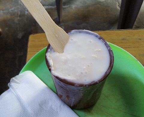 Sweet Lassi
